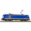 Piko H0 (AC Sound) Beacon Rail Elektrolok BR 185, Ep. VI