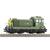 Piko H0 (AC Sound) CSD Diesellok T 445.0, Ep. III