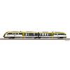 Piko H0 (AC Sound) DB AG Dieseltriebzug Desiro, bwegt, Ep. VI