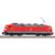 Piko H0 (AC Sound) DB AG Elektrolok 120 111-0, verkehrsrot, Ep. V