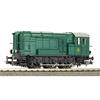 Piko H0 (AC Sound) DSB Diesellok Rh 600, Ep. III
