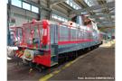 Piko H0 (AC Sound) FS Diesellok D.145, neue Farben, Ep. VI