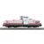 Piko H0 (AC Sound) FS Diesellok D.145, neue Farben, Ep. VI