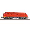 Piko H0 (AC Sound) MAV Diesellok M61 017, Ep. IV