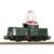 Piko H0 (AC Sound) ÖBB Elektrolok 1067.05, tannengrün, Ep. III