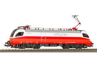 Piko H0 (AC Sound) ÖBB Elektrolok Rh 1116, Cityjet, Ep. VI