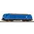 Piko H0 (AC Sound) PRESS Diesellok BR 285, Ep. VI