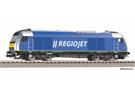 Piko H0 (AC Sound) RegioJet Diesellok BR 223, Ep. VI