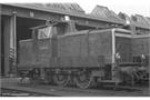Piko H0 (AC Sound) SNCB Diesellok Reihe 80, Ep. III