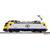 Piko H0 (AC Sound) SNCB Elektrolok BR 186, Ep. VI