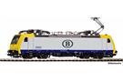 Piko H0 (AC Sound) SNCB Elektrolok BR 186, Ep. VI