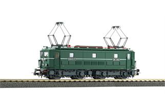 Piko H0 (AC Sound) SNCF Elektrolok BB 336, Ep. IV (Sonderserie F)