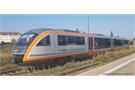 Piko H0 (AC Sound) Trilex Dieseltriebzug Desiro, Ep. VI, 2-tlg.