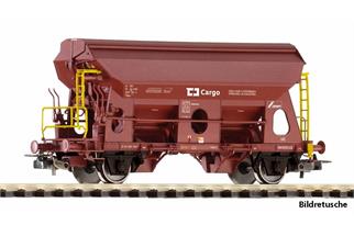 Piko H0 CD Selbstentladewagen, Zrniny, Ep. VI