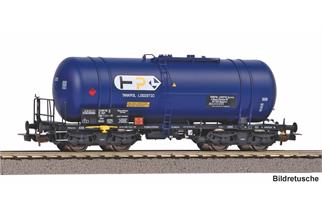 Piko H0 CTL Kesselwagen 406Ra, Ep. V