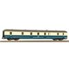 Piko H0 DB AG Gepäckwagen Dms 903, ozeanblau/beige, Ep. V