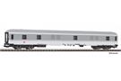 Piko H0 DB Gepäckwagen Dms 902, grau, Ep. IV
