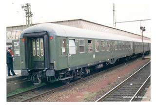 Piko H0 DB Mitteleinstiegswagen 1./2. Klasse ABym