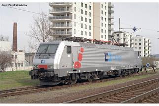 Piko H0 (DC) CD Cargo/Akiem Elektrolok BR 189, Ep. VI