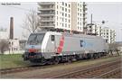 Piko H0 (DC) CD Cargo/Akiem Elektrolok BR 189, Ep. VI