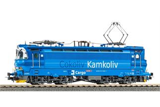 Piko H0 (DC) CD Cargo Elektrolok 230 091-1, Cokoliv Kamkoliv, Ep. VI