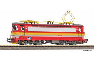 Piko H0 (DC) CD Cargo Elektrolok BR 240, Ep. VI