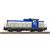 Piko H0 (DC) CEMET Diesellok SM42, Ep. VI
