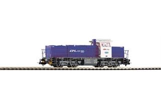 Piko H0 (DC) CFL Cargo Diesellok G1206