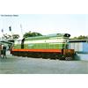 Piko H0 (DC) CSD Diesellok T 669.0, Ep. VI