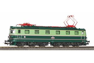 Piko H0 (DC) CSD Elektrolok E 669.112, Ep. III