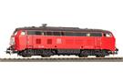 Piko H0 (DC) DB AG Diesellok 215 075-3, orientrot, Ep. V
