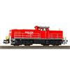 Piko H0 (DC) DB AG Diesellok 296 056-5, Railion, Ep. VI