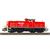 Piko H0 (DC) DB AG Diesellok 296 056-5, Railion, Ep. VI
