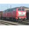 Piko H0 (DC) DB AG Diesellok BR 216, orientrot, Ep. V