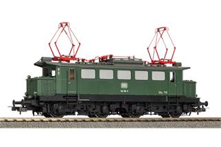 Piko H0 (DC) DB Elektrolok 144 188-0, Ep. IV