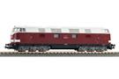 Piko H0 (DC) DR Diesellok BR 228, Sparlack, Ep. V