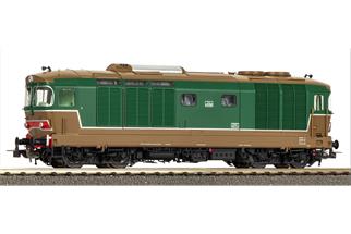Piko H0 (DC) FS Diesellok D.445, 1. Serie, Ep. IV