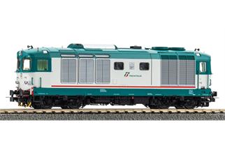 Piko H0 (DC) FS Diesellok D.445.1106, XMPR, Ep. VI