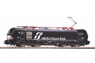 Piko H0 (DC) FS Elektrolok BR 193, Vectron MS, Mercitalia, Ep. VI