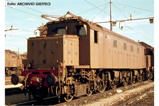 Piko H0 (DC) FS Elektrolok E.428, 1. Serie, Ep. III