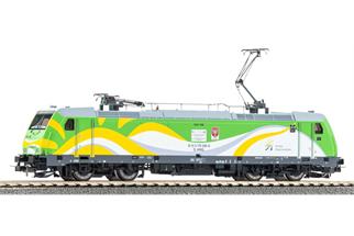 Piko H0 (DC) KM Elektrolok EU47-006, Ep. VI