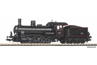 Piko H0 (DC) MAV Dampflok Rh 431, Ep. III