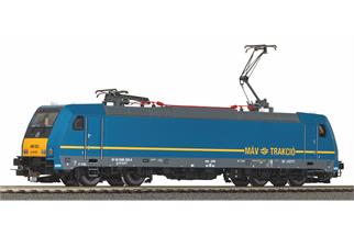 Piko H0 (DC) MAV Elektrolok 480 023-5, Ep. VI