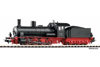 Piko H0 (DC) NS Dampflok BR 55, Ep. III