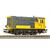 Piko H0 (DC) NS Diesellok Rh 500, Ep. IV