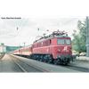 Piko H0 (DC) ÖBB Elektrolok Rh 1018, blutorange, Ep. V
