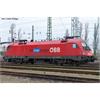 Piko H0 (DC) ÖBB Elektrolok Rh 1116, Rail Cargo Hungaria, Ep. VI