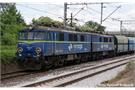 Piko H0 (DC) PKP Cargo Elektro-Doppellok ET41, Ep. VI