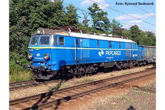 Piko H0 (DC) PKP Cargo Elektrolok ET22, Ep. VI