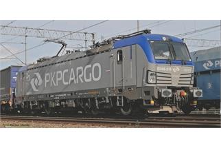 Piko H0 (DC) PKP Cargo Elektrolok EU46, Vectron MS, Ep. VI